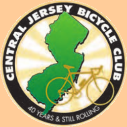 Central Jersey Bike Club